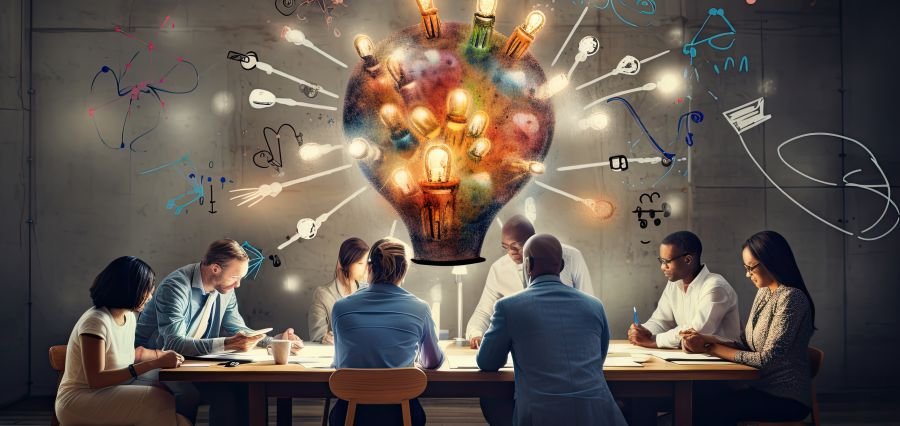 You are currently viewing Business Innovation 2025: The New Edge of Success