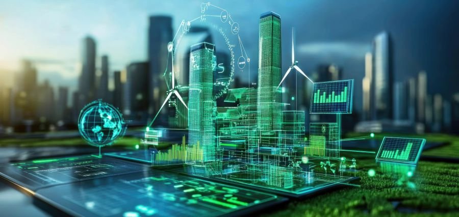 Business Sustainability: Building the Future with Purpose and Profit