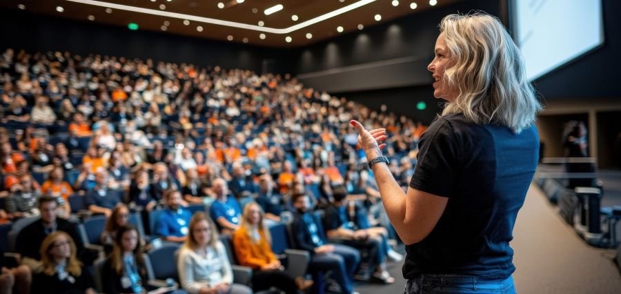 Leadership Strategies that Define Impactful Leadership in 2025