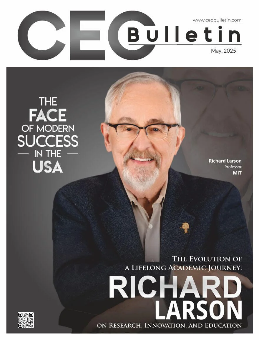 The Face of Modern Success in the USA