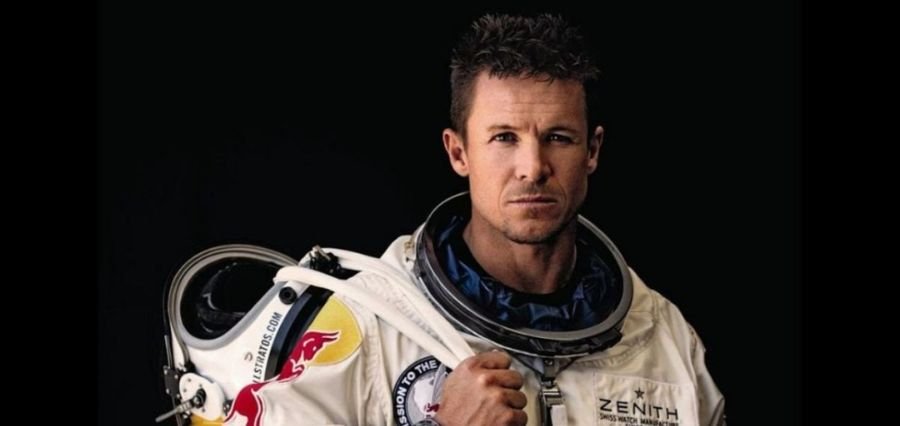 Felix Baumgartner Dies in Paragliding Crash at 56