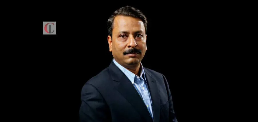 Gaurav Agarwaal: Tech-Driven Business Leader 2025