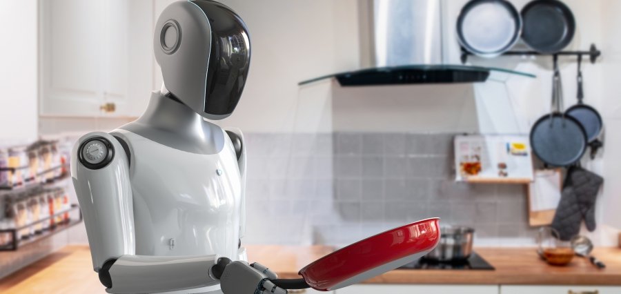 You are currently viewing Roborock Plans to Bring Affordable Smart Robots to Homes After 79% Revenue Surge