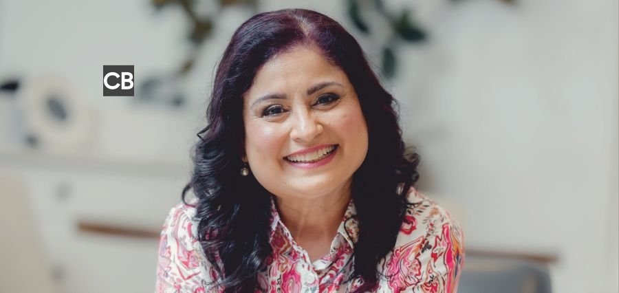 Jivi Saran: Leading Beyond Boundaries with Courage, Clarity, and Purpose