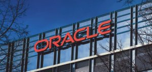 Read more about the article Oracle Shares Rise as Company Confirms Major Cloud Deal with Meta