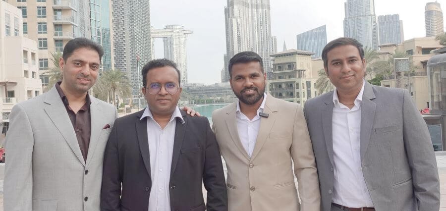 You are currently viewing CreativeWebo: Evolving from a Local Vision to a Global Success Story