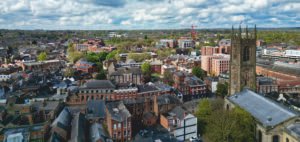 Read more about the article Derby Council Plans £60 Million Investment to Boost Services and Support Residents