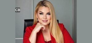 Read more about the article Dr. Stoyana Natseva: Breaking Boundaries and Igniting Human Potential