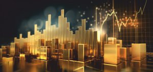 Read more about the article Gold Shines at Record Highs as Investors Turn to Safe Havens Amid Global Uncertainty