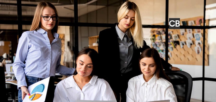 Strengthening Communities: Shaping the Future Through Women Changemakers