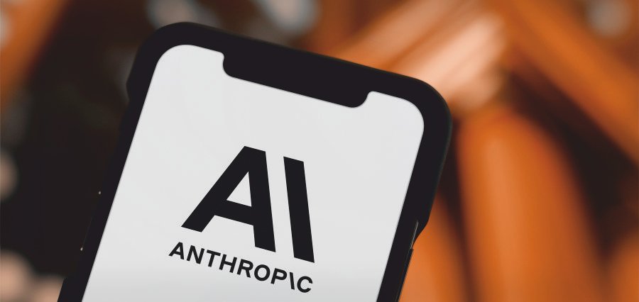 You are currently viewing Anthropic in Talks to Raise $10 Billion at $350 Billion Valuation