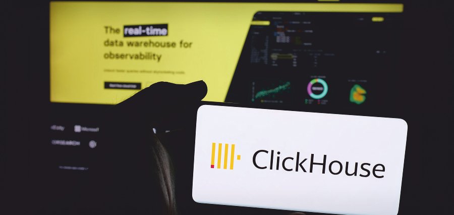 You are currently viewing ClickHouse Raises $400M, Valuation Soars to $15B Amid AI Expansion