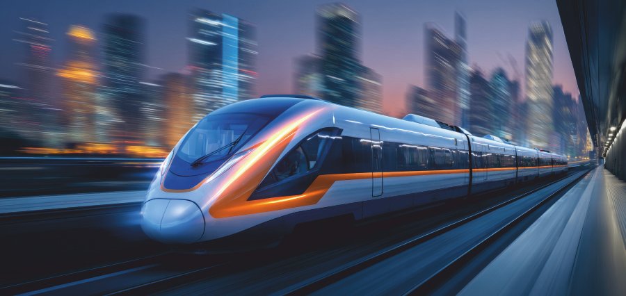 You are currently viewing Hong Kong High-Speed Rail Adds 16 New Mainland Destinations from January 26