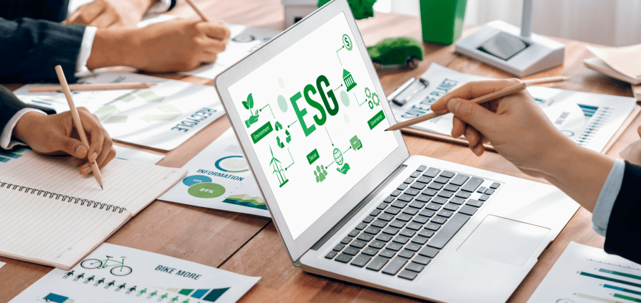 How Modern CEOs Implement ESG in Business: The New Age Blueprint for Responsible Growth