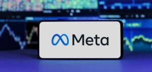 Read more about the article Meta Shares Jump 10% After Strong Revenue Forecast and Q4 Earnings Beat