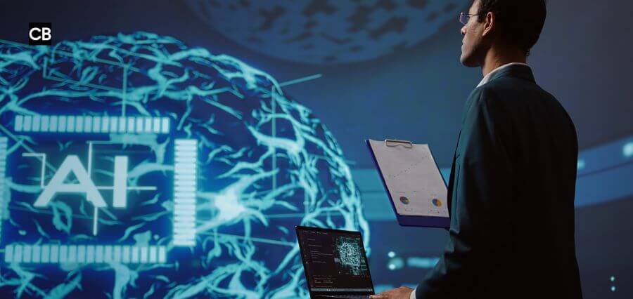You are currently viewing Artificial Intelligence in Business: Transforming the Future of Organizations in 2026