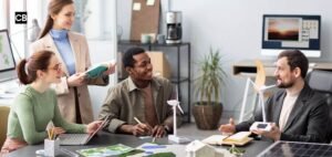Read more about the article ESG and Sustainable Business Practices: Why They Matter More Than Ever in 2026