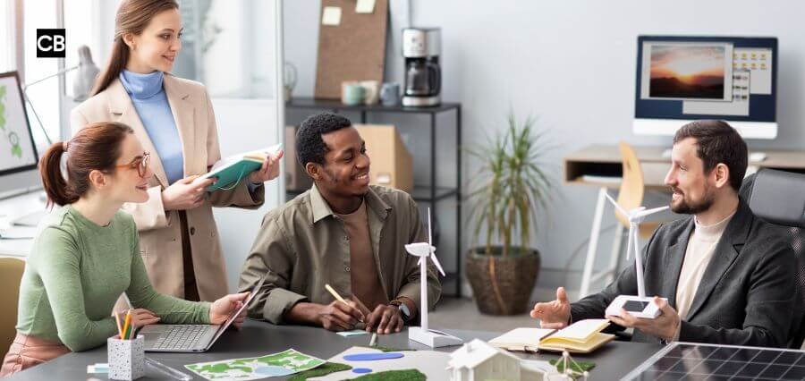 You are currently viewing ESG and Sustainable Business Practices: Why They Matter More Than Ever in 2026