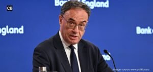 Read more about the article Bank of England Warns AI Could Introduce New Risks to Global Financial Stability