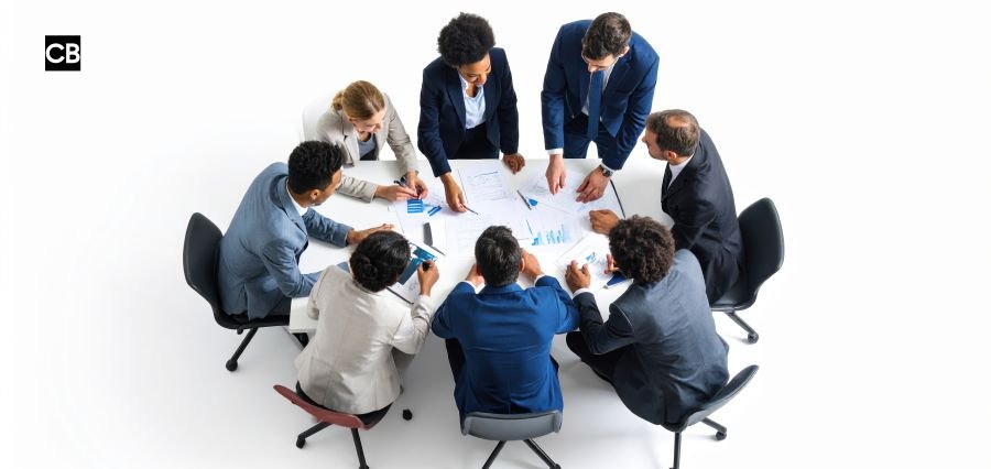 You are currently viewing Corporate Governance Best Practices: Building Trust and Sustainable Business Growth