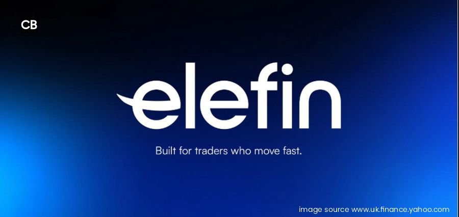 You are currently viewing Elefin Launches Global Trading Platform to Expand Access to Forex and CFD Markets