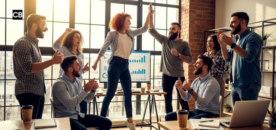 10 Employee Retention Strategies to Build a Loyal and Productive Workforce