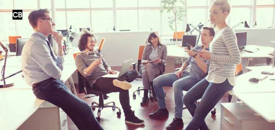 Gen Z in the Workplace: How Businesses Can Adapt to a New Generation of Talent