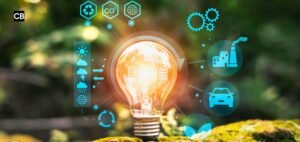 Read more about the article How Sustainability Drives Innovation: The Competitive Advantage Businesses Can No Longer Ignore