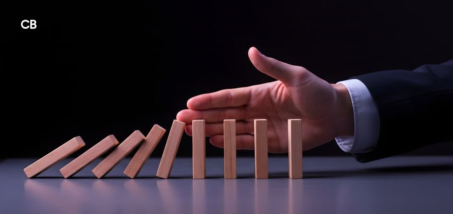 Leadership Mistakes That Hurt Company Growth: Common Pitfalls Every Business Should Avoid