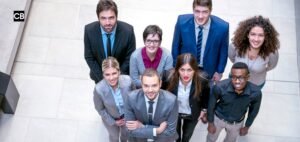 Read more about the article Personal Branding for Executives: A Strategic Asset for Modern Leadership