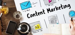 Read more about the article The Role of Content Marketing in Business Growth: Building Brands, Trust, and Revenue in the Digital Age