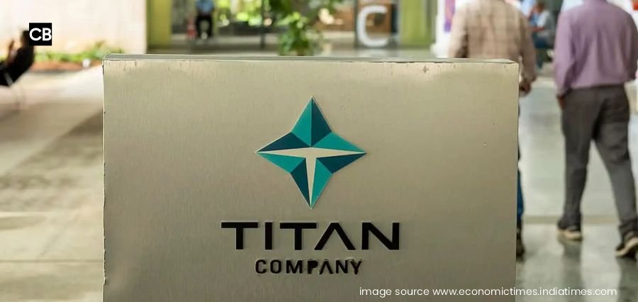 You are currently viewing Titan Reports Strong First-Quarter Growth as International Business Surges 128%