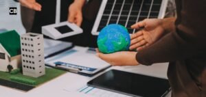 Read more about the article Why sustainability is becoming a business priority