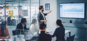 Read more about the article 10 Business Growth Strategies That Drive Long-Term Success