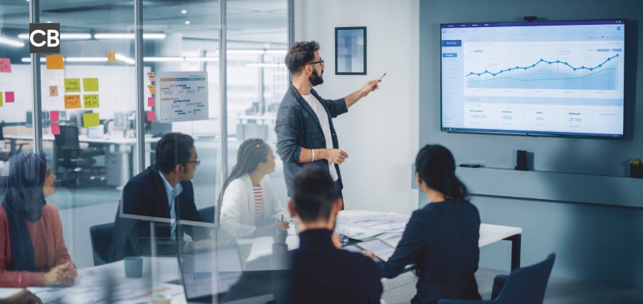 You are currently viewing 10 Business Growth Strategies That Drive Long-Term Success