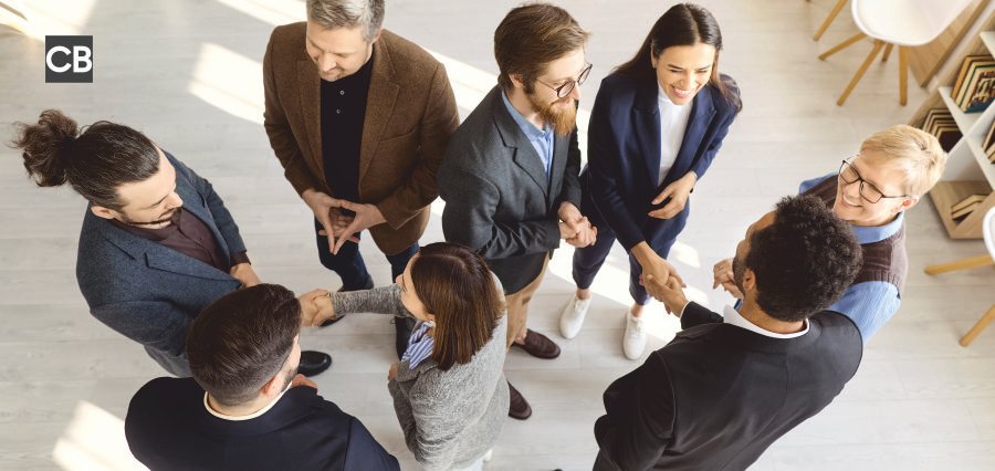 You are currently viewing Business Networking Strategies: Building Meaningful Connections for Long-Term Success