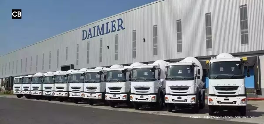 You are currently viewing Daimler Truck Accelerates €1.1 Billion Share Buyback as North American Recovery Strengthens Outlook