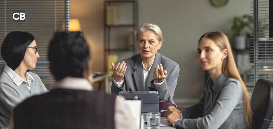 Executive Decision-Making: A Strategic Guide to Making Better Leadership Choices