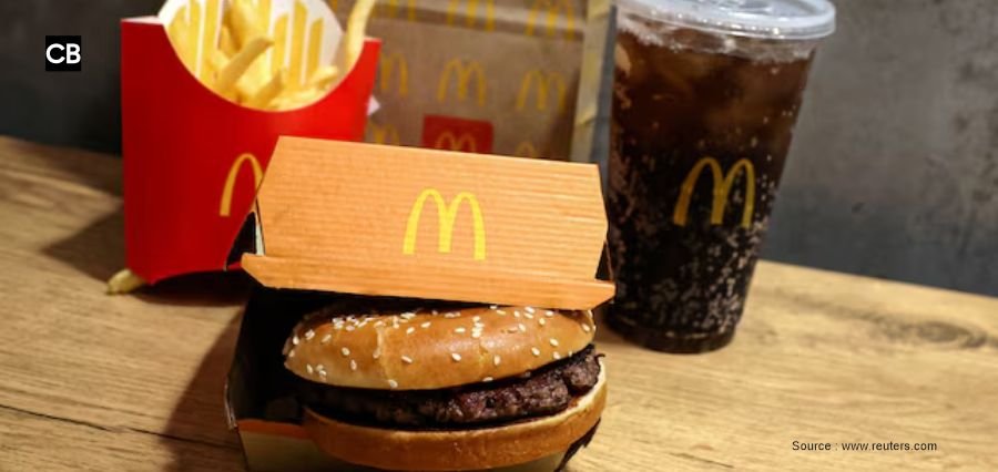 You are currently viewing McDonald’s and Fast-Food Rivals Discover That Cheap Deals Alone Are No Longer Enough