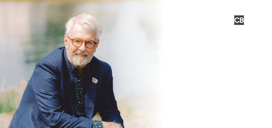 Gary Stairs and the Future of Canada’s Working Coast