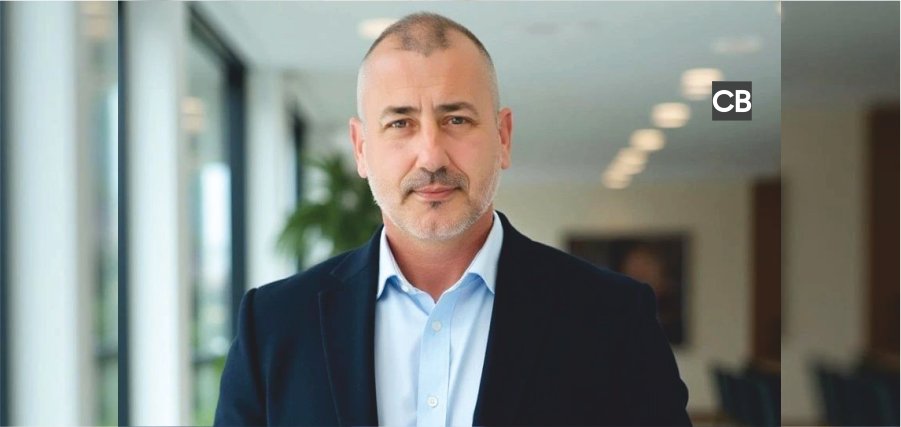 Chris Kechagias: Why Organisational Authority Must Come Before AI Action
